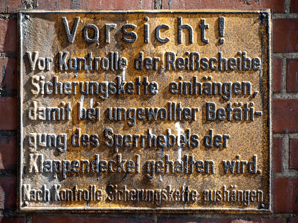 Weißte Bescheid Foto & Bild marodes, specials, spezial Bilder auf