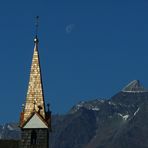 Weisswandspitze(n)