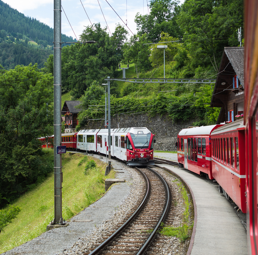 "Weißwandwagen"