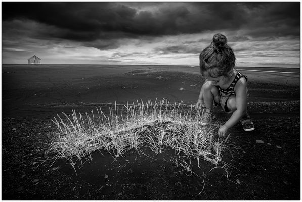 Weit weg von Zuhause