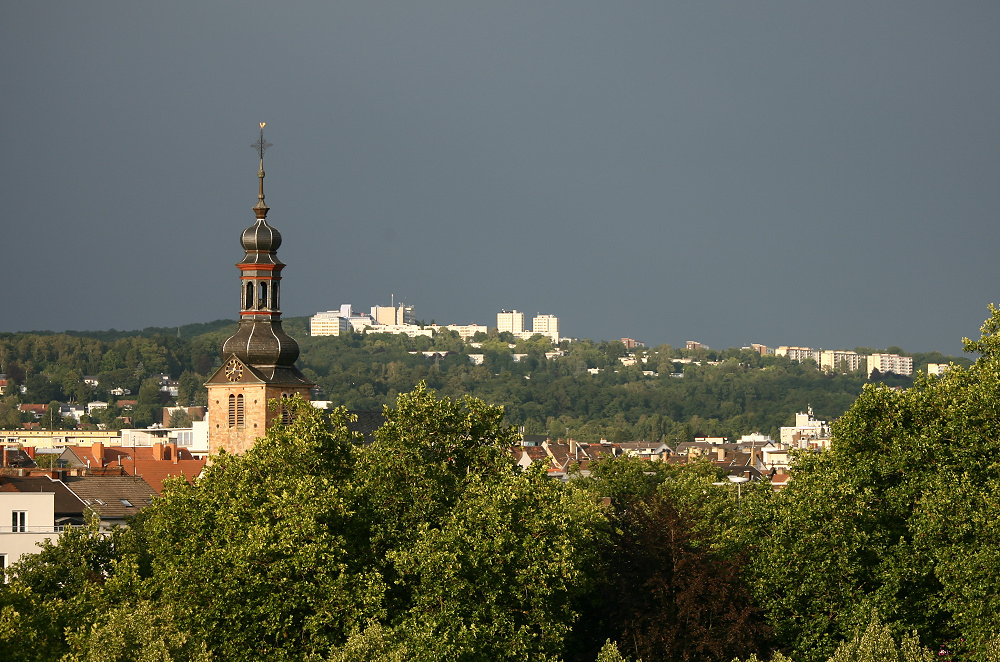 Weitblick