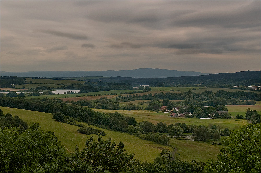 Weitblick