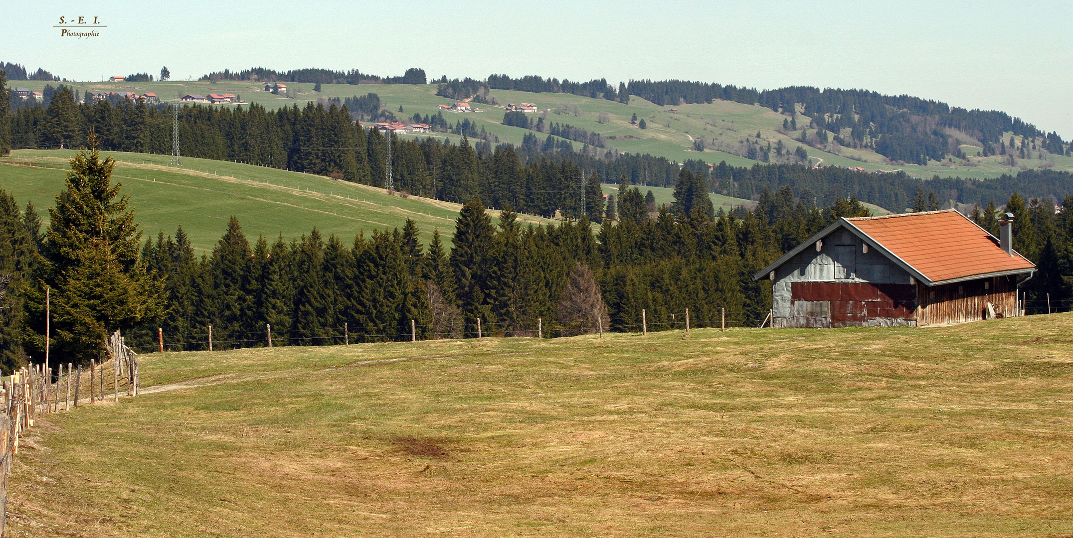 "Weitblick 2* bei Wertach"