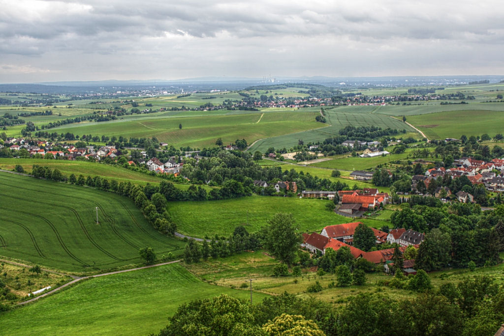 Weitblick