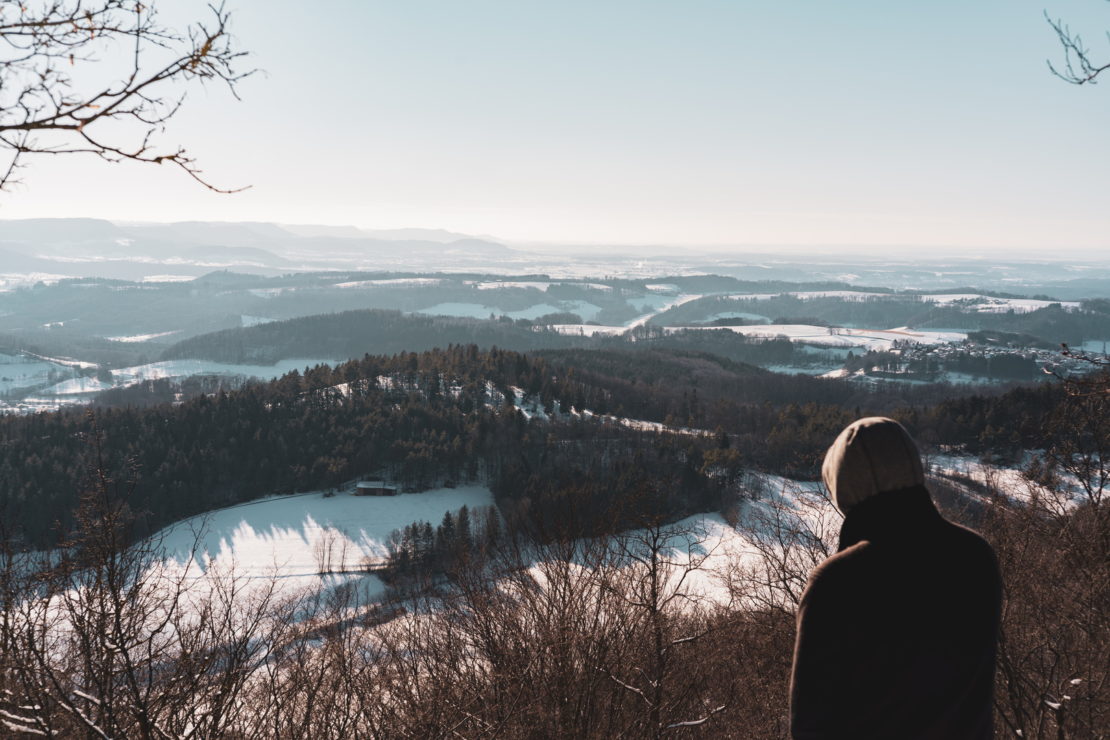 Weitblick