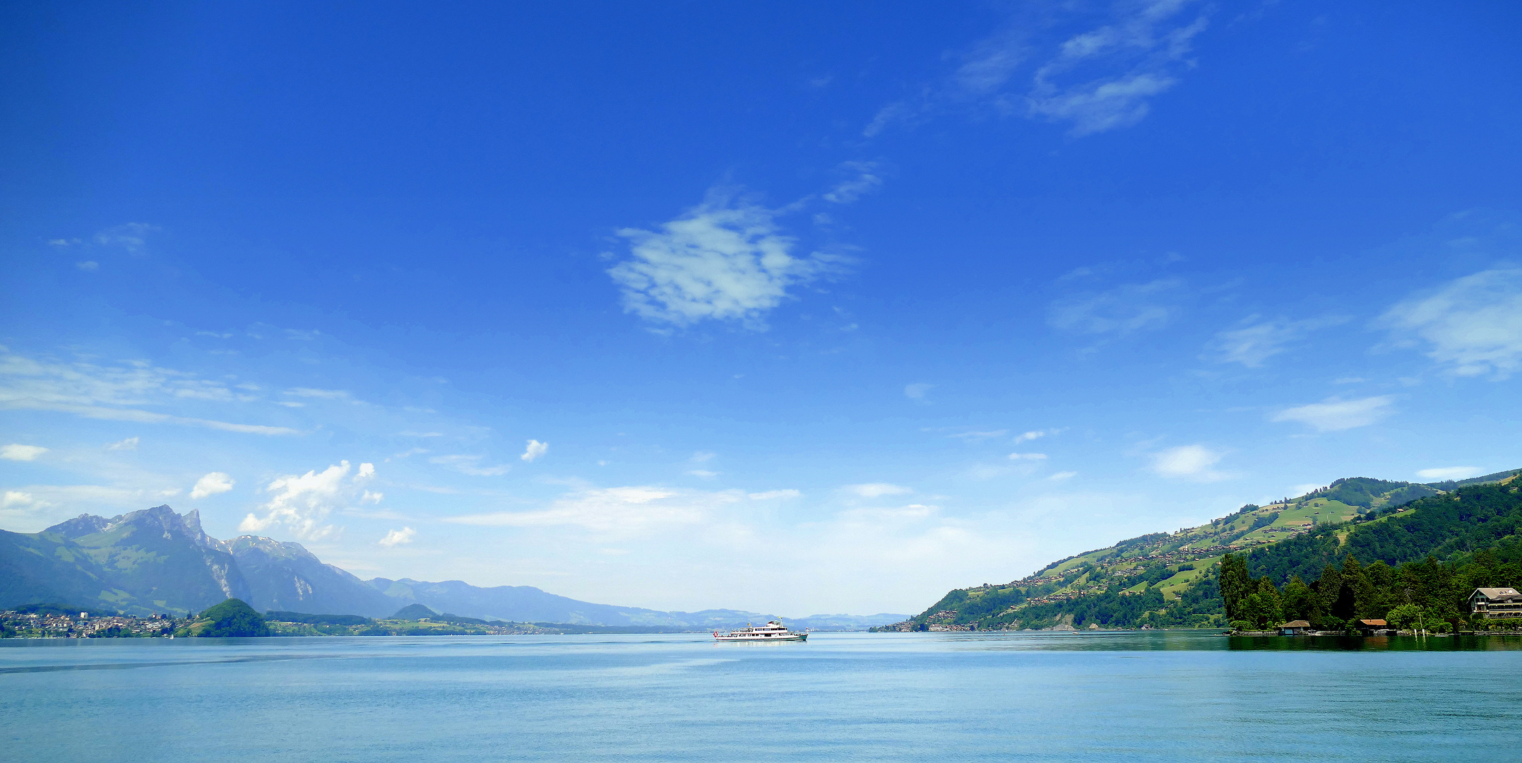 Weitblick °°°° Foto & Bild europe, schweiz & liechtenstein