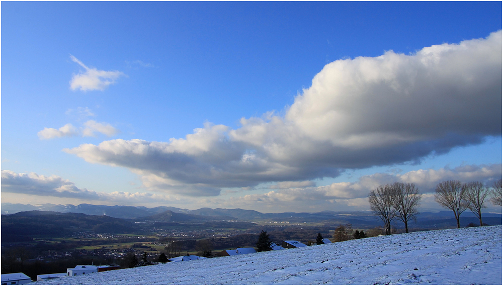 Weitblick