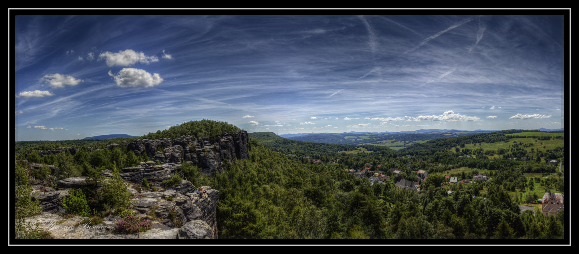 Weitblick