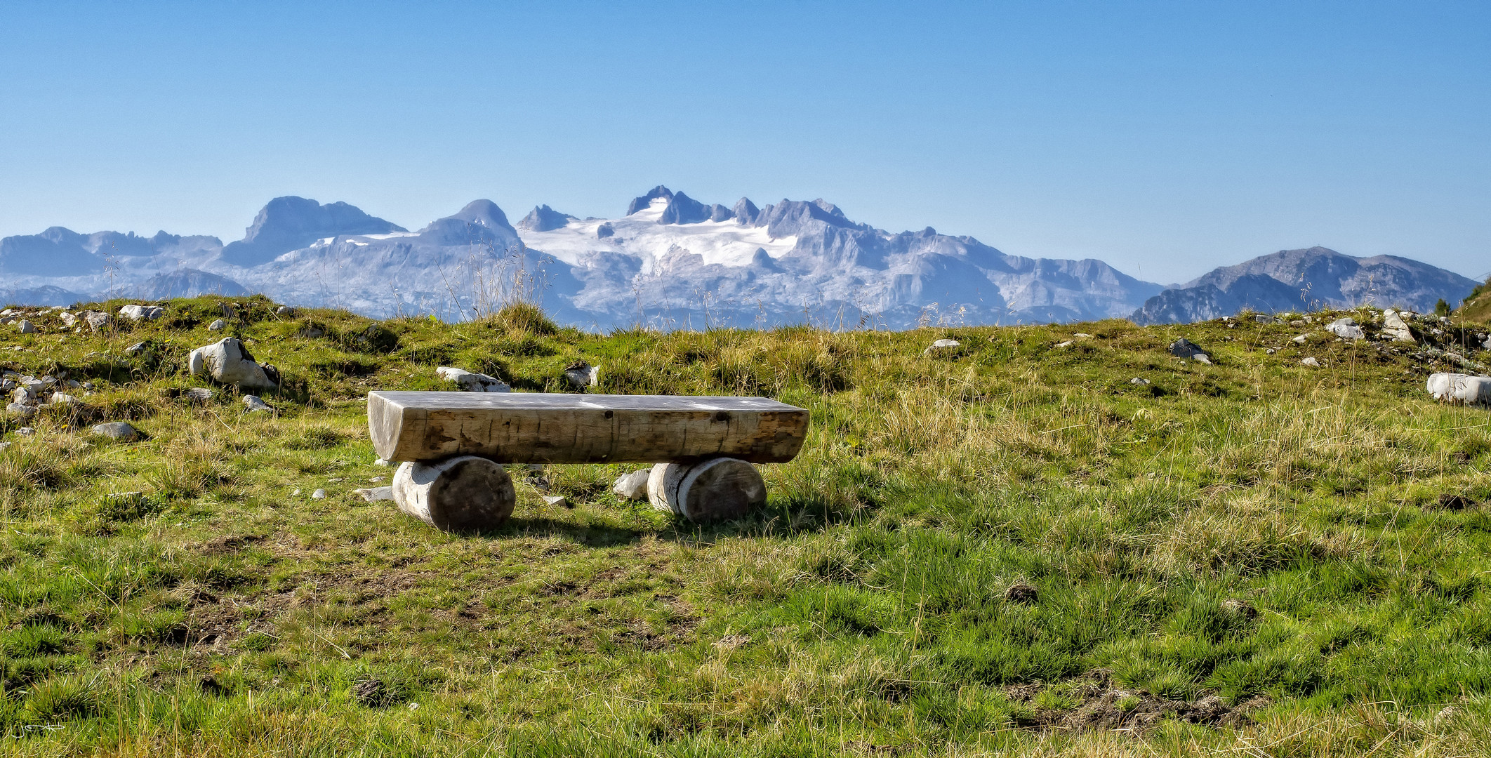 Weitblick Foto & Bild europe, Österreich, landschaft Bilder auf