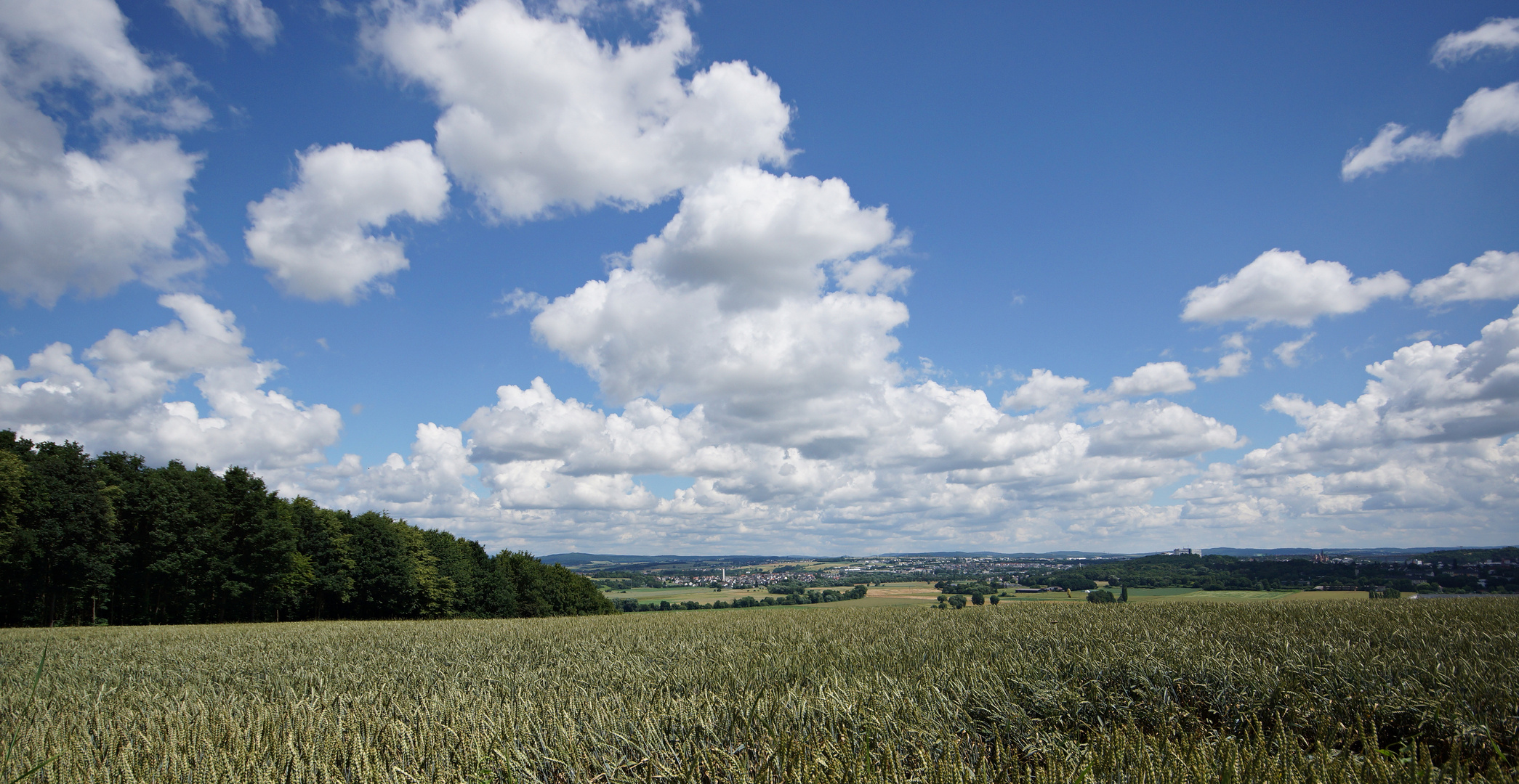 Weitblick