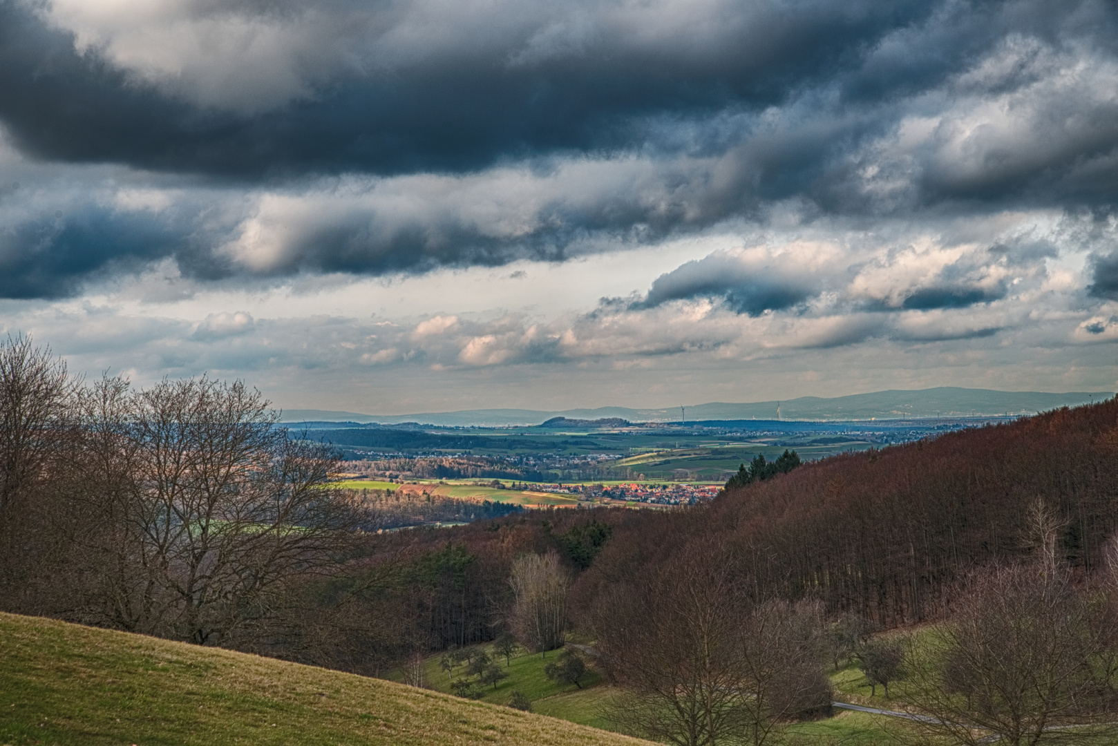 Weitblick