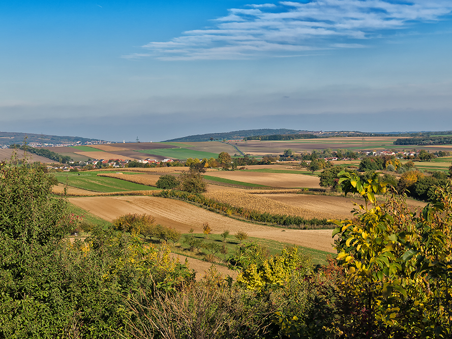 Weitblick