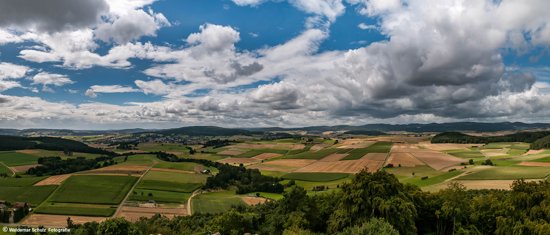 Weitblick