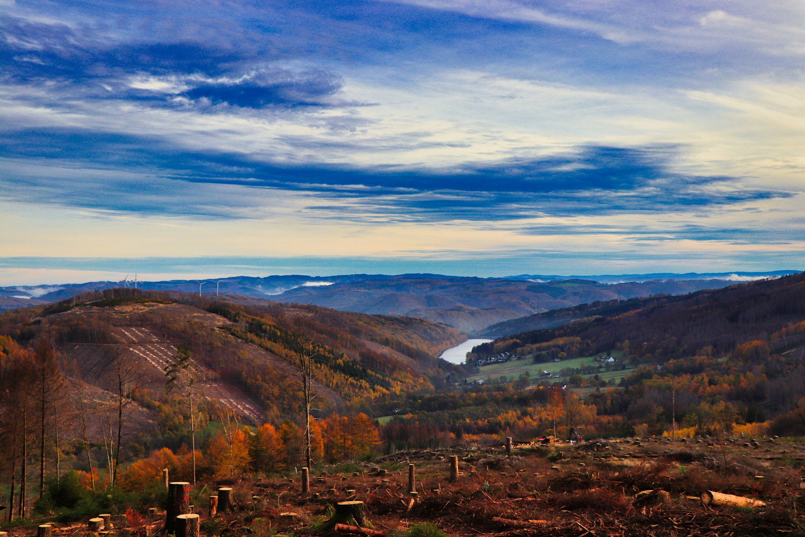 Weitblick