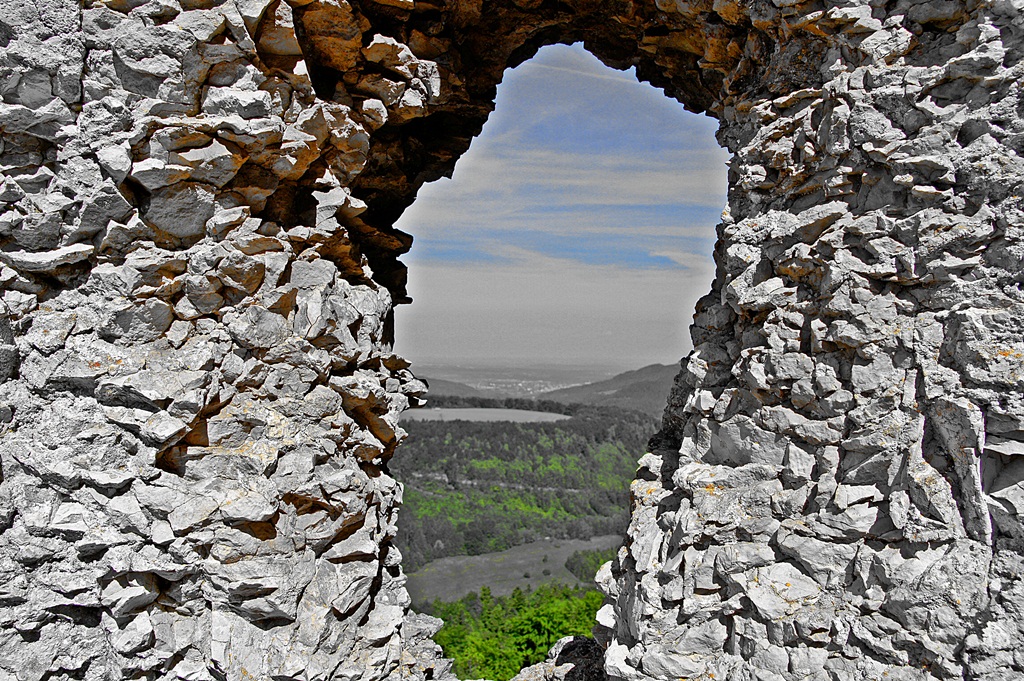 Weitblick