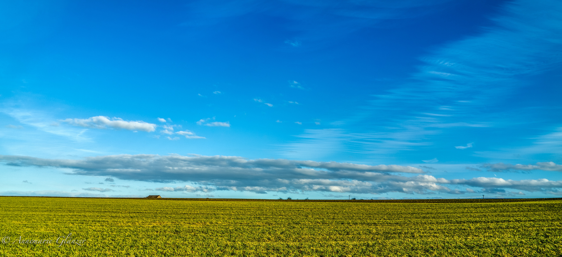 Weitblick