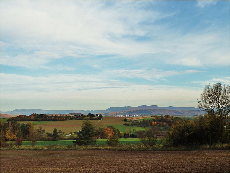 Weitblick Foto & Bild deutschland, europe, baden württemberg Bilder
