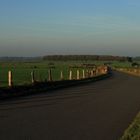 Weitblick am Niederrhein