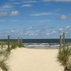 (Weit)Blick auf die Ostsee