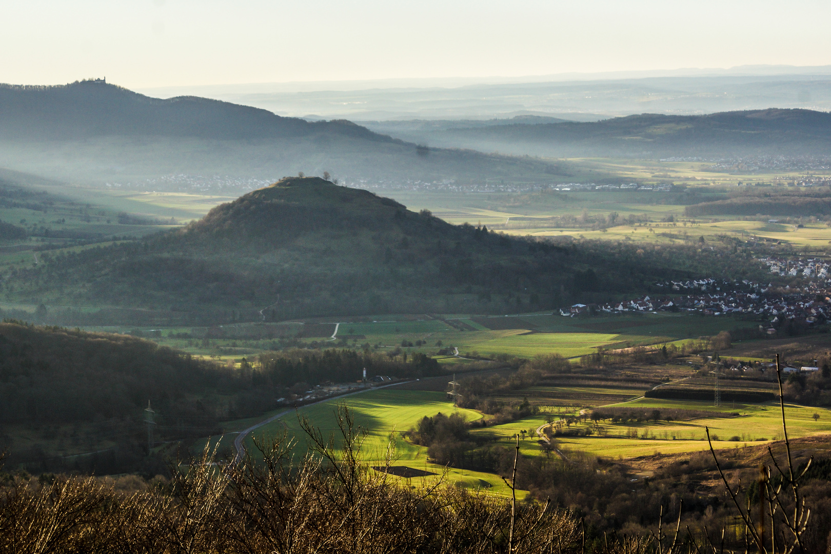 Weitblick