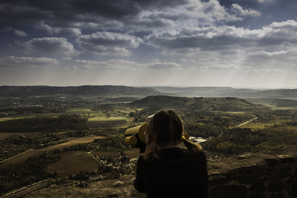 Weitblick