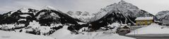 "Weitblick bei Baad im Kleinwalsertal"