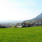 'Weitblick bei Imberg Teil 2 von 2"