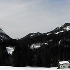 "Weitblick bei Oberstdorf-Kornau"