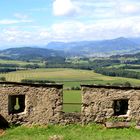 Weitblick, Burg Hochosterwitz