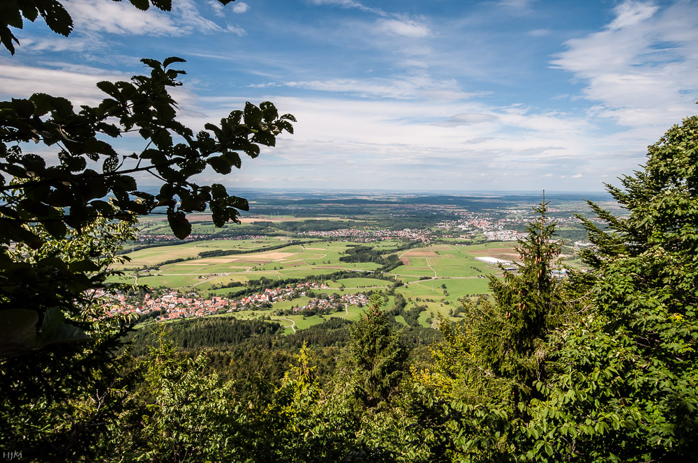 Weitblick