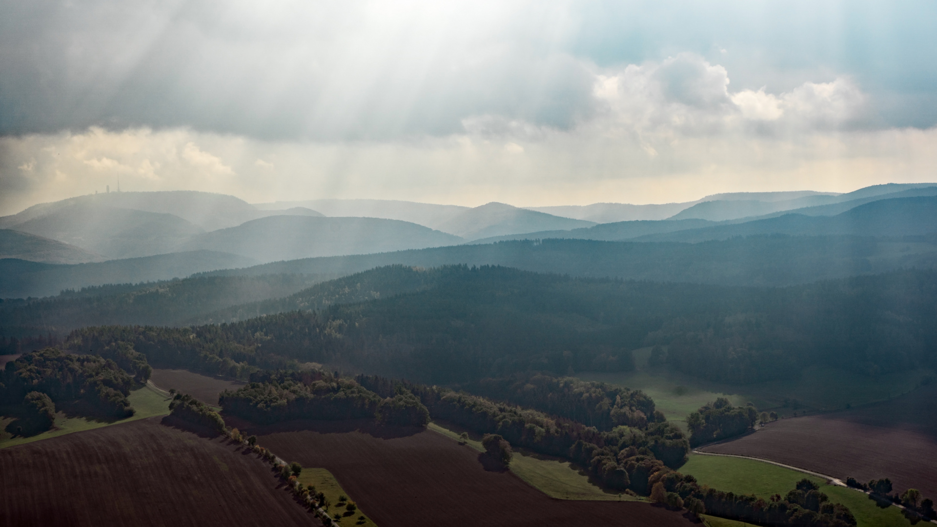 Weitblick 