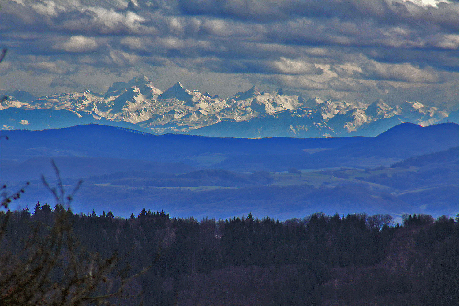 Weitblick