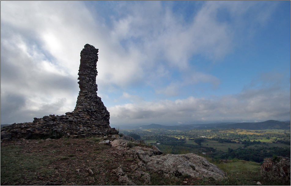 Weitblick