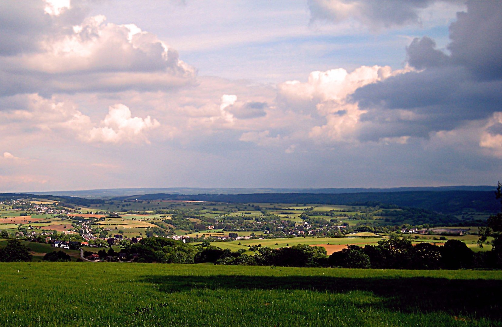 Weitblick 