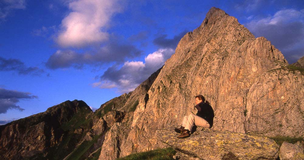 Weitblick von Stephan Senfter