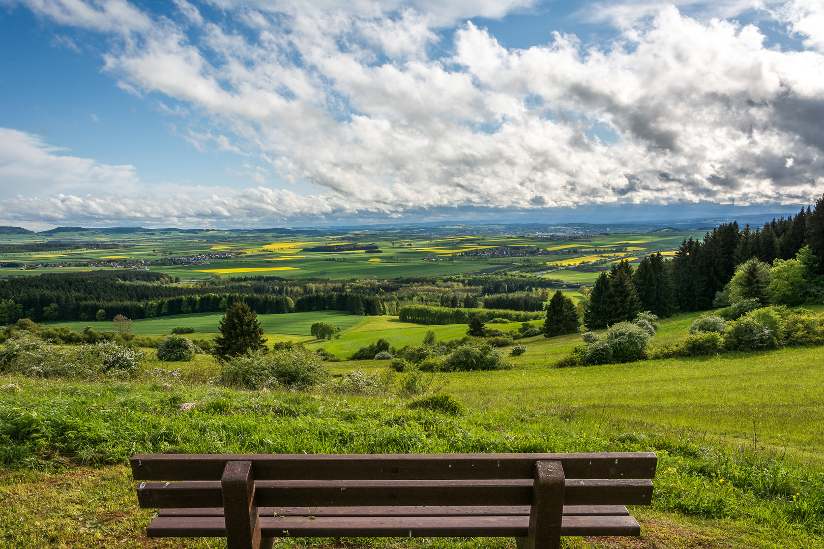 Weitblick