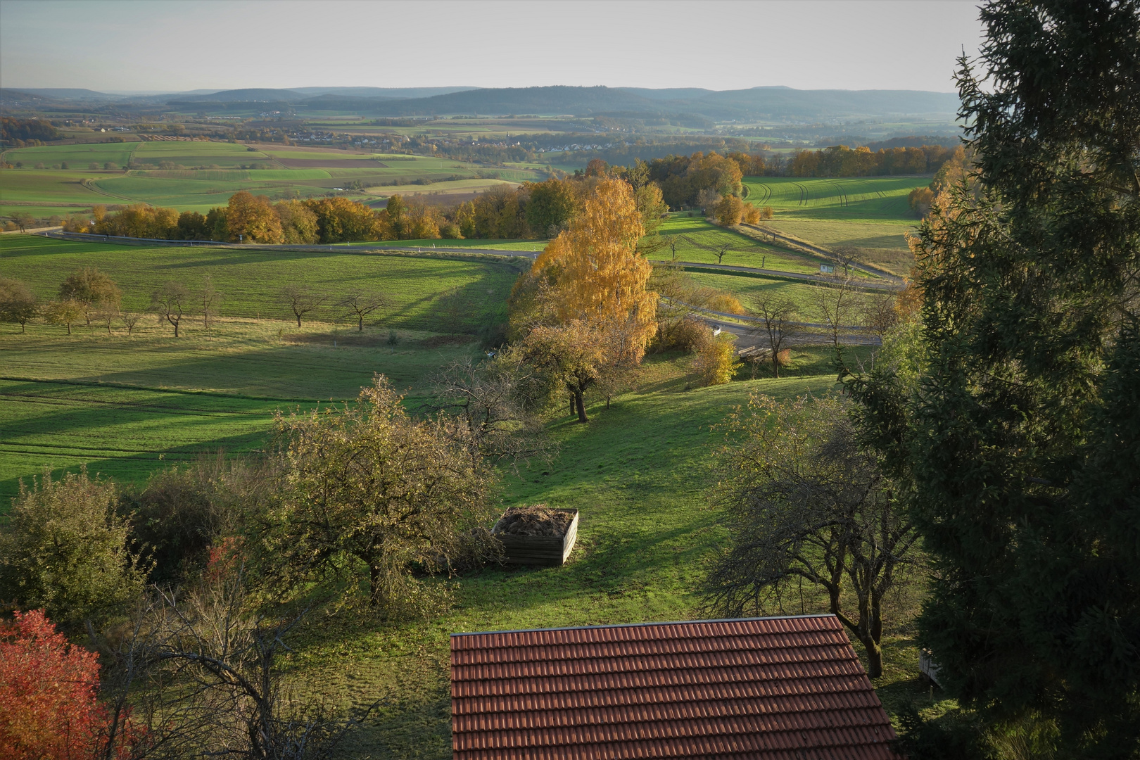 Weitblick