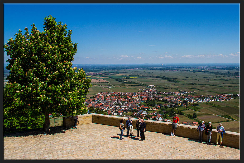 WEITBLICK