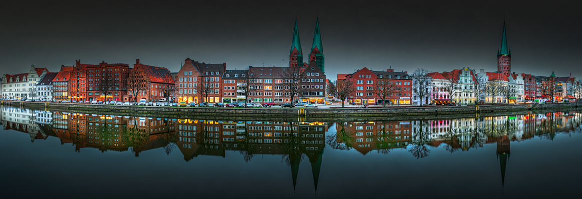 ...Weitblick für 2021