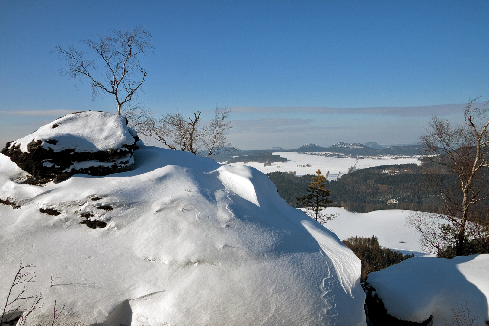 Weitblick II