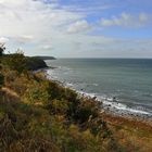 Weitblick im Herbst