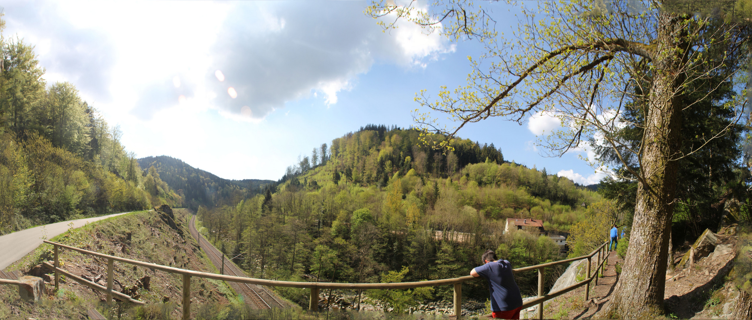 Weitblick im Ländle