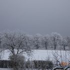 Weitblick im Schnee