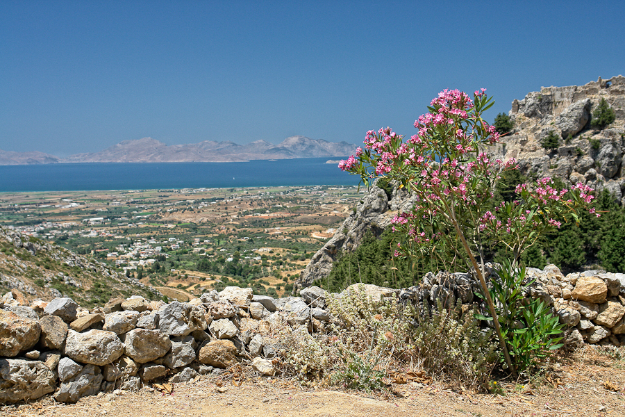 Weitblick (Kos)