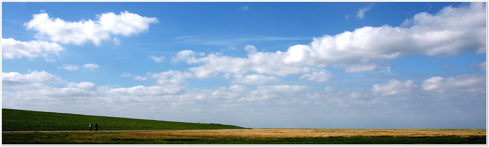 Weitblick (Pano-Bearbeitung)