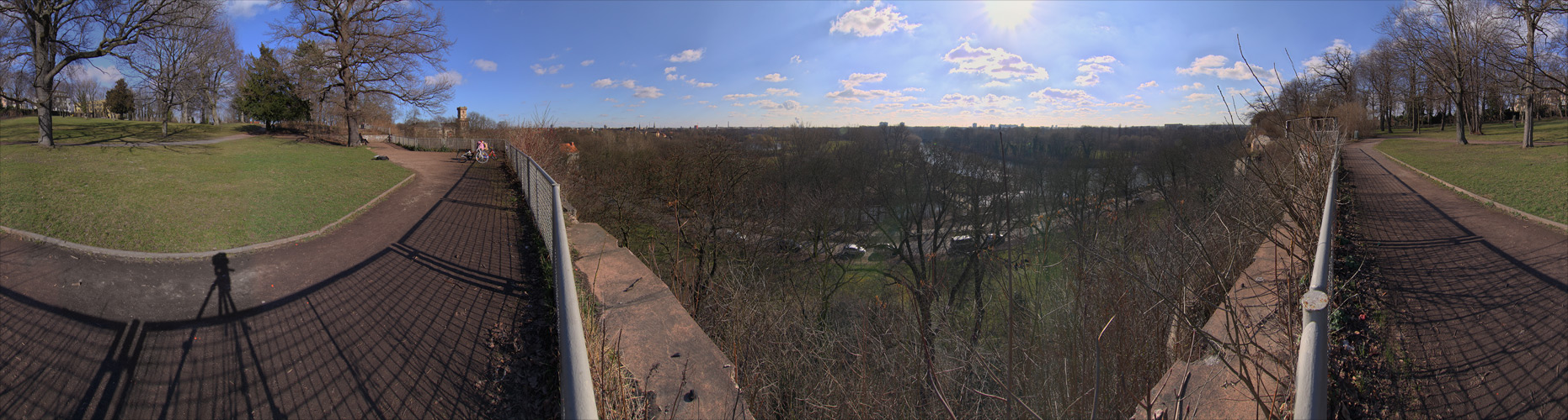 Weitblick Peißnitz