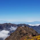 Weitblick über die Kanarischen Inseln