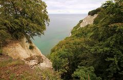 Weitblick und Rückblick