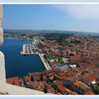 Weitblick vom Campanile