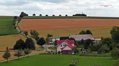 " Weitblick von Burg Reichenstein "